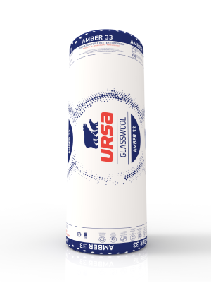 URSA GlassWool